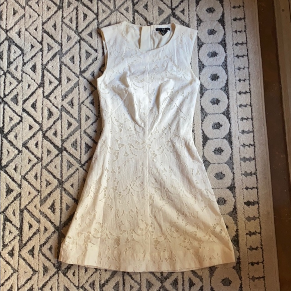 H&M lace dress